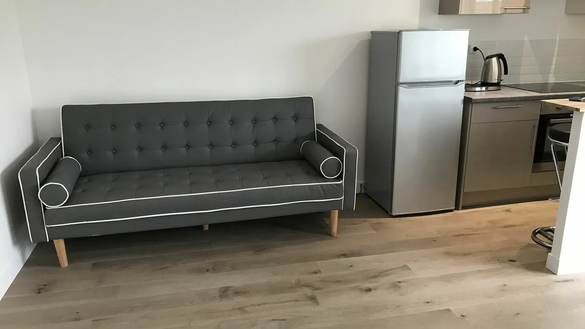 Apartament Beau Au Centre De *