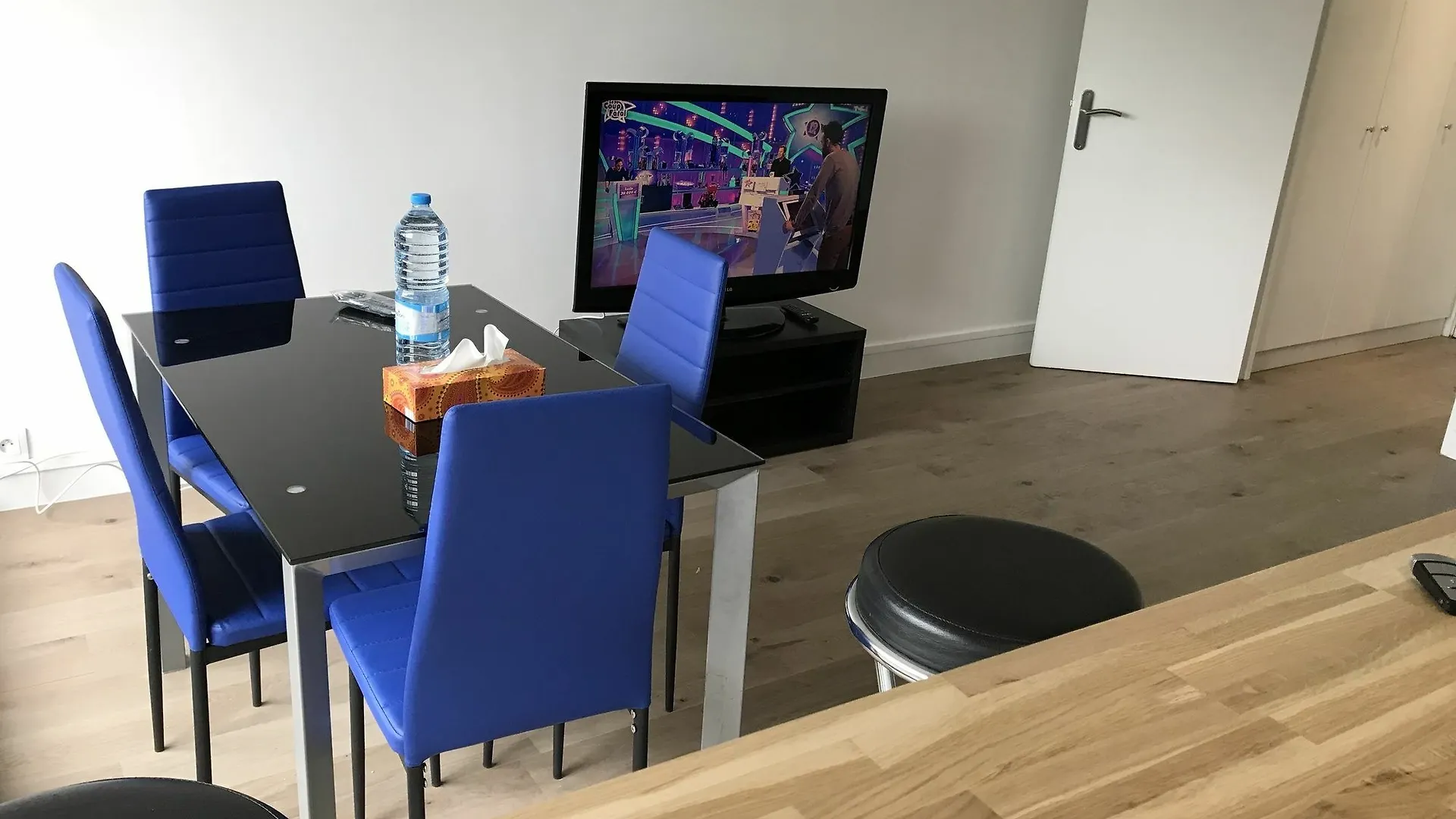 Beau Au Centre De Apartment