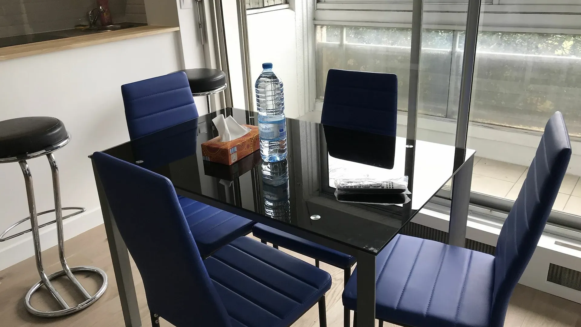 Beau Au Centre De Apartment