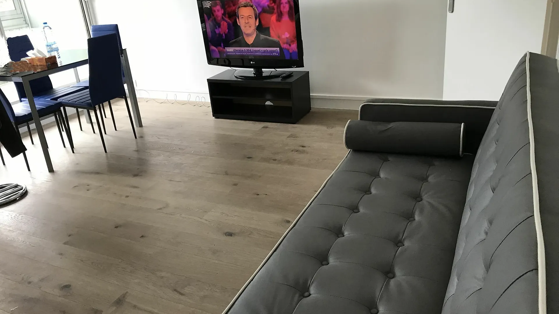 Beau Au Centre De Apartment