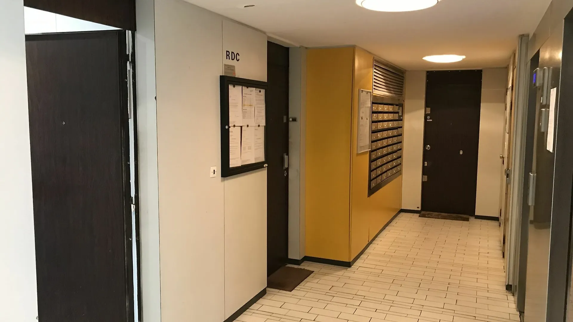 Beau Au Centre De Paris