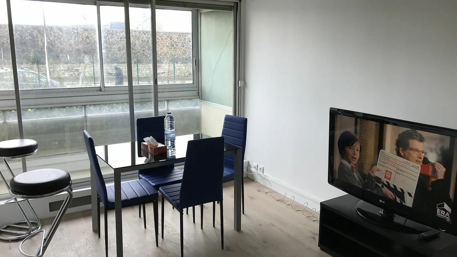 Beau Au Centre De Apartment Paris