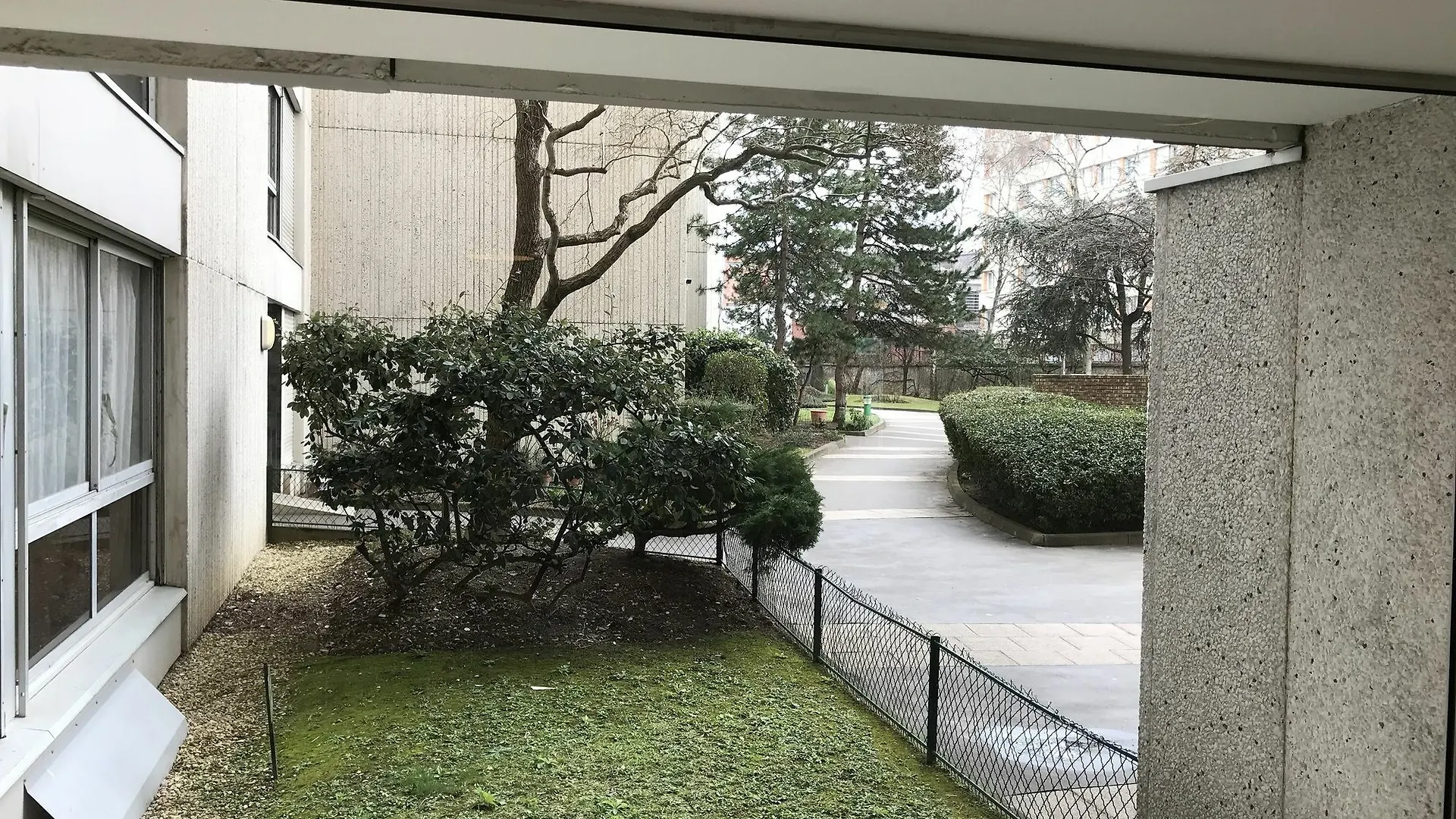 Beau Au Centre De Apartament *